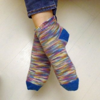 0692-Louisa socks