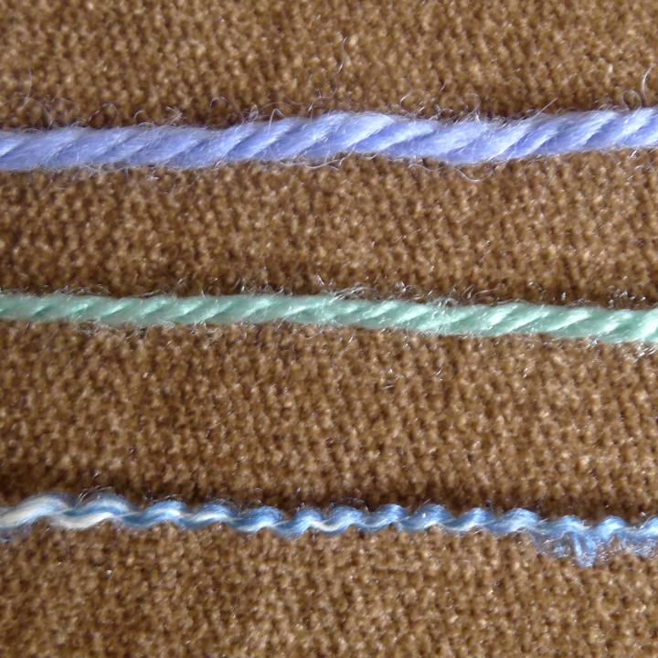 yarn comparison