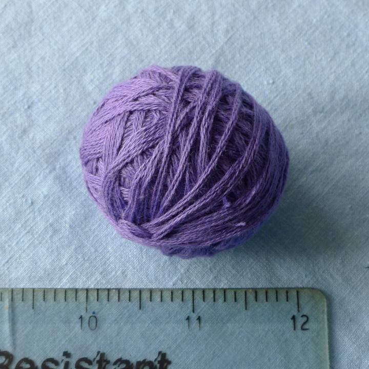ball of yarn
